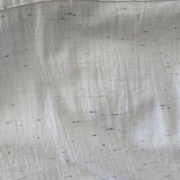 Unique Envy long sleeve Mens button up shirt SMALL - Picture 9 of 12